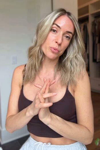 Full leaked Kristin cavallari page private onlyfans photo