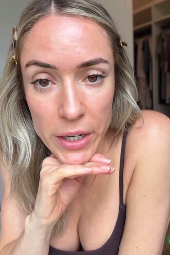 Full leaked Kristin cavallari page private onlyfans photo