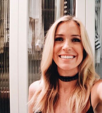 Full leaked Kristin cavallari page private onlyfans photo