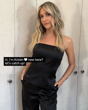 Kristin Cavallari