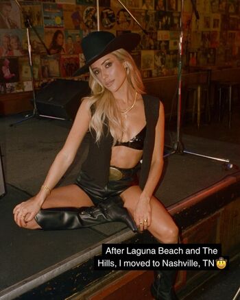 Full leaked Kristin cavallari page private onlyfans photo