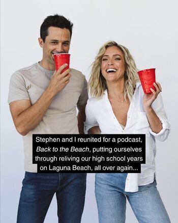 Full leaked Kristin cavallari private onlyfans photo