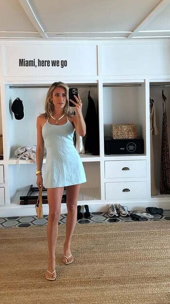 Full leaked Kristin cavallari private onlyfans photo