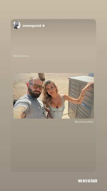 Full leaked Kristin cavallari private onlyfans photo