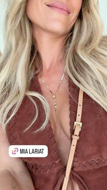 Full leaked Kristin cavallari private onlyfans photo