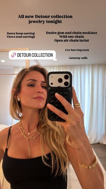 Full leaked Kristin cavallari page private onlyfans photo