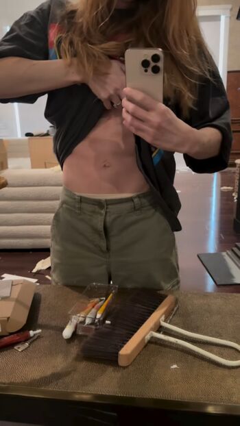 Full leaked Kristin d elia private onlyfans photo
