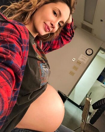 Full leaked Kristin d elia private onlyfans photo