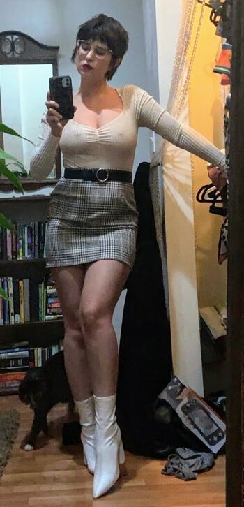 Full leaked Kristin g private onlyfans photo