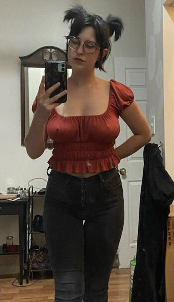 Full leaked Kristin g private onlyfans photo