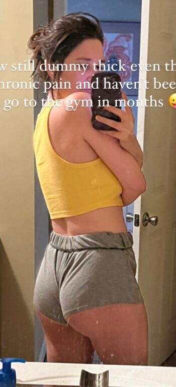 Full leaked Kristin g private onlyfans photo