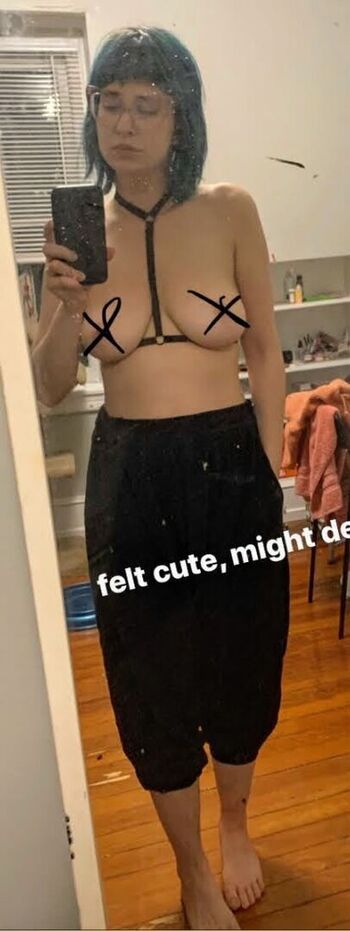 Full leaked Kristin g private onlyfans photo