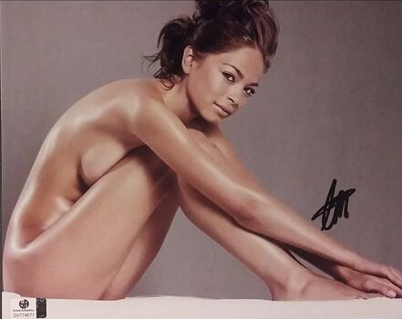 Kristin Kreuk
