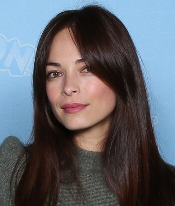 Full leaked Kristin kreuk private onlyfans photo