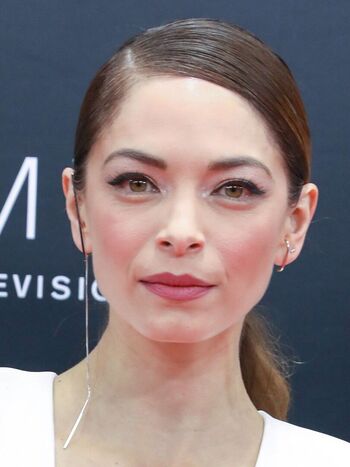 Full leaked Kristin kreuk private onlyfans photo