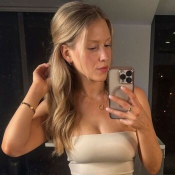 Full leaked Kristin michelle private onlyfans photo