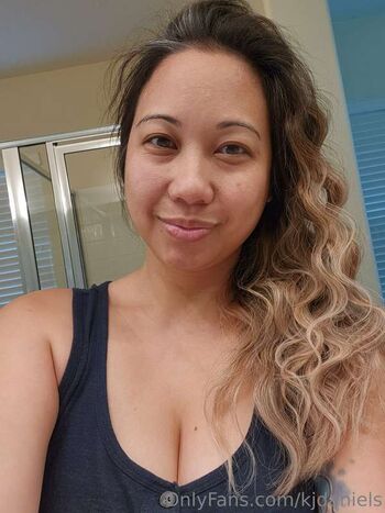 Full leaked Kristina daniels private onlyfans photo