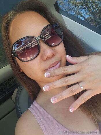 Full leaked Kristina daniels private onlyfans photo