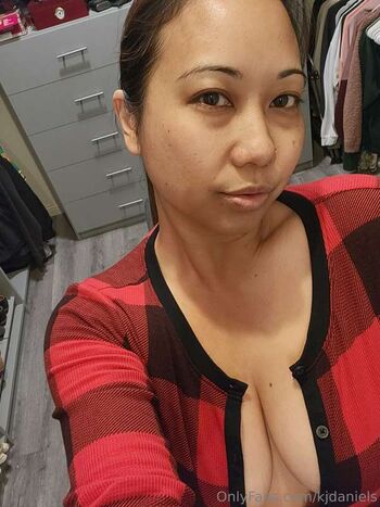 Full leaked Kristina daniels private onlyfans photo