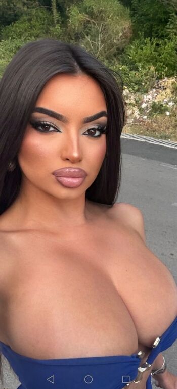 Full leaked Kristina djedovic private onlyfans photo