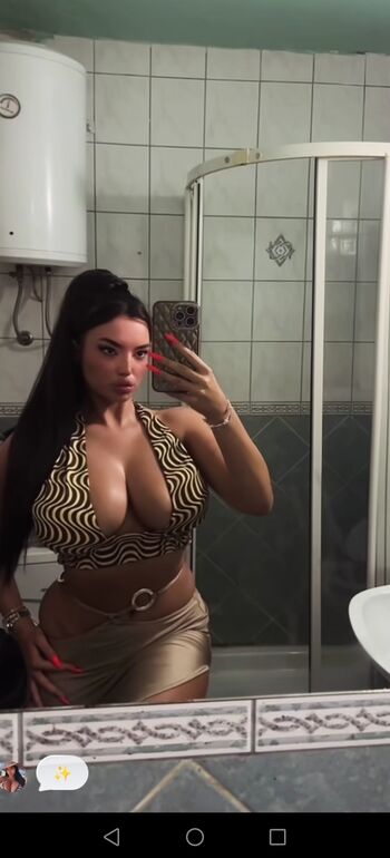 Full leaked Kristina djedovic private onlyfans photo