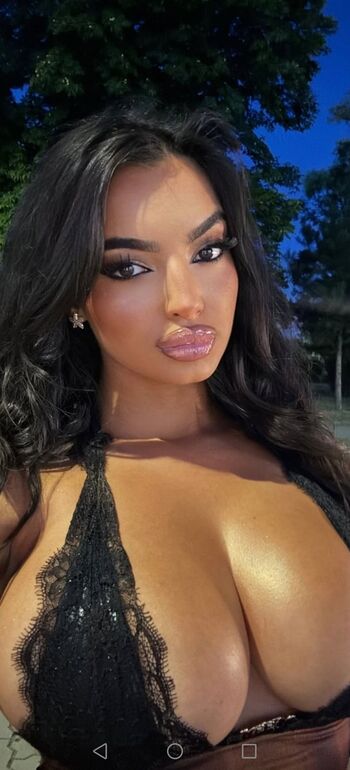 Full leaked Kristina djedovic private onlyfans photo
