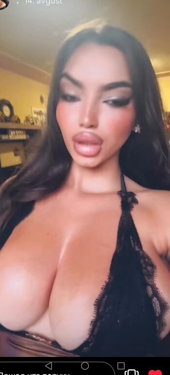 Full leaked Kristina djedovic private onlyfans photo