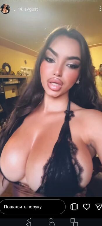 Full leaked Kristina djedovic private onlyfans photo