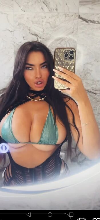 Full leaked Kristina djedovic private onlyfans photo