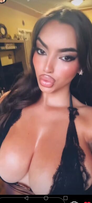 Full leaked Kristina djedovic private onlyfans photo