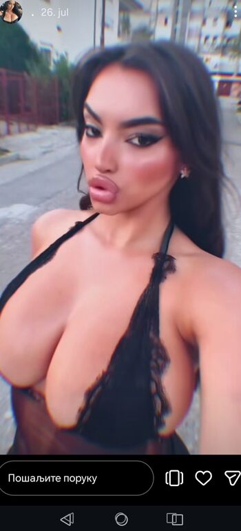 Full leaked Kristina djedovic private onlyfans photo