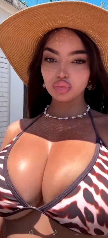 Full leaked Kristina djedovic private onlyfans photo