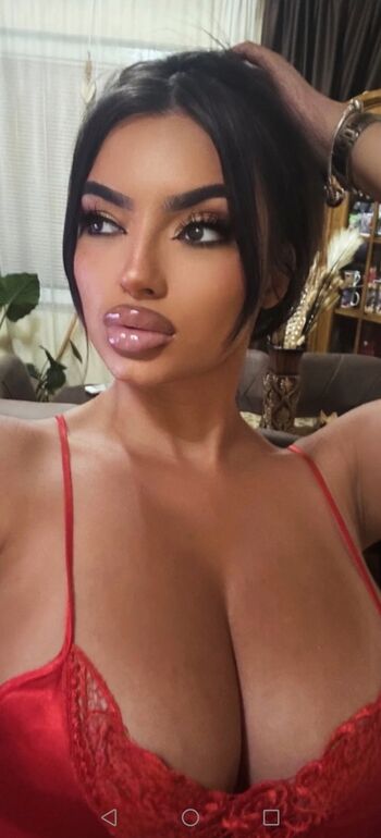Full leaked Kristina djedovic private onlyfans photo