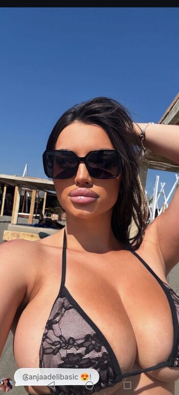 Full leaked Kristina djedovic private onlyfans photo