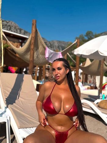 Full leaked Kristina ivankovic private onlyfans photo