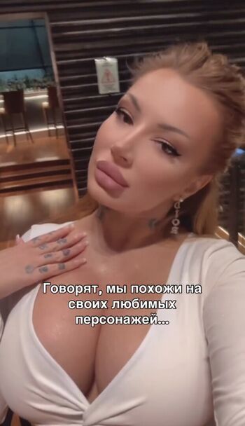 Full leaked Kristina karieva page private onlyfans photo