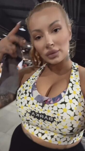 Full leaked Kristina karieva private onlyfans photo