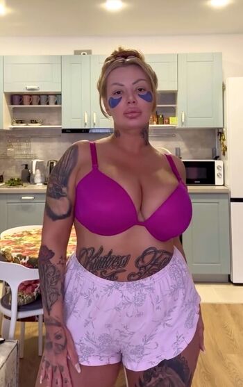 Full leaked Kristina karieva private onlyfans photo