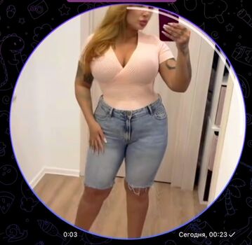 Full leaked Kristina karieva private onlyfans photo