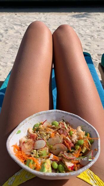 Full leaked Kristina mladenovic private onlyfans photo