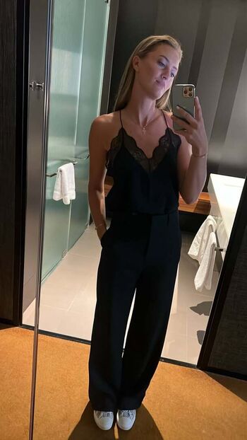 Full leaked Kristina mladenovic private onlyfans photo