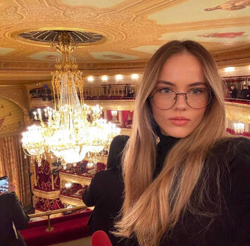 Full leaked Kristina pimenova private onlyfans photo