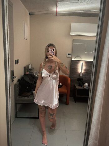 Full leaked Kristina pitkova private onlyfans photo