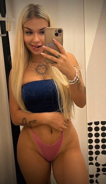 Full leaked Kristina pitkova private onlyfans photo