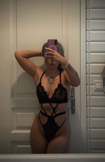 Full leaked Kristina pitkova private onlyfans photo