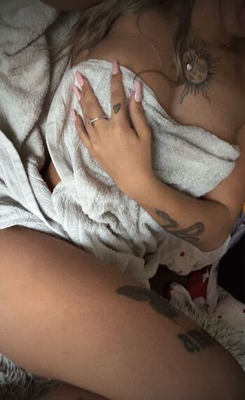 Full leaked Kristina pitkova private onlyfans photo