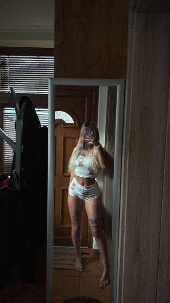 Full leaked Kristina pitkova private onlyfans photo