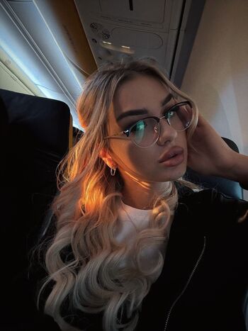 Full leaked Kristina pitkova private onlyfans photo
