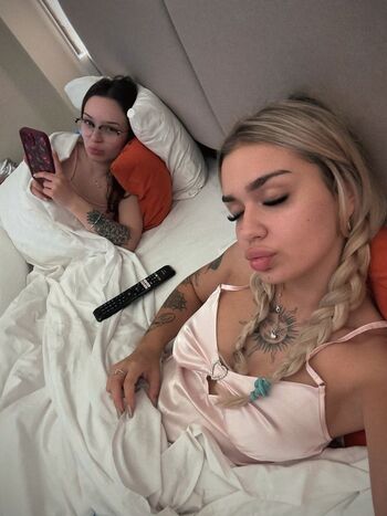 Full leaked Kristina pitkova private onlyfans photo