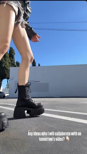 Kristina Rybalchenko